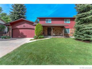 7353 Tamarac St, Denver, CO