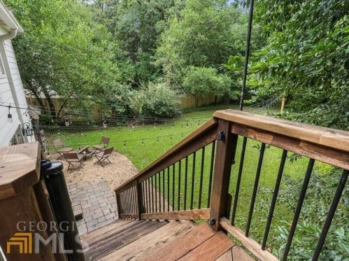 2859 Elliott Cir, Atlanta GA  30305-2726 exterior