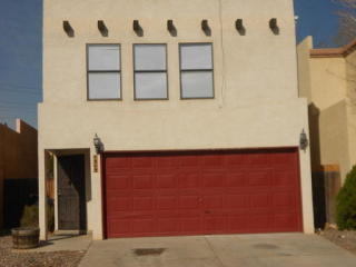 7313 Armand Rd, Albuquerque NM  87120-4947 exterior
