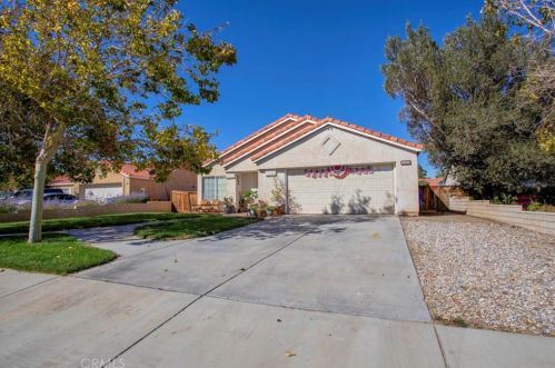 14544 Agave Way, El Mirage, CA 92301-3614
