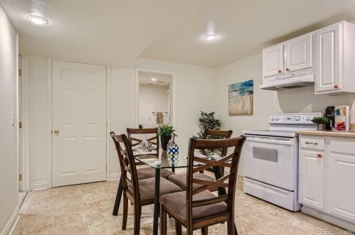 7605 Monaco Way, Englewood CO 80111-4430 exterior