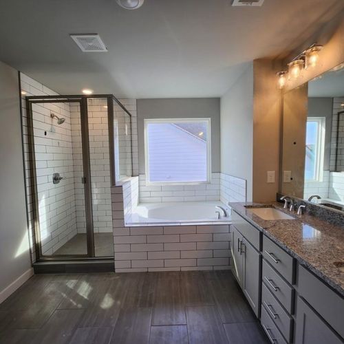 4434 Links Blvd, Jefferson GA  30549-8823 exterior