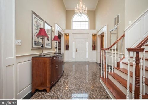 285 Mt Laurel Rd, Mount Laurel NJ  08054-9557 exterior