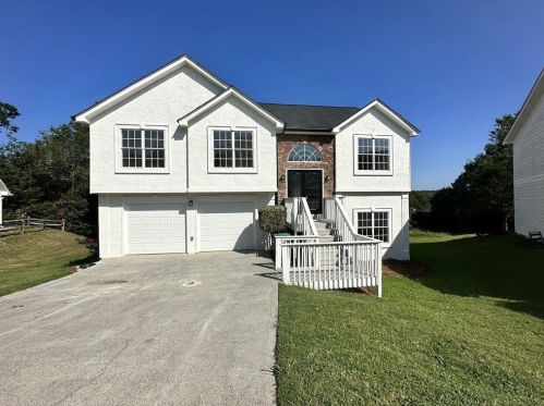 1235 Old Greystone Dr, Lithonia, GA 30058-2956