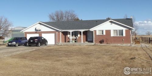 30940 County Road 43, Greeley, CO 80631-9678