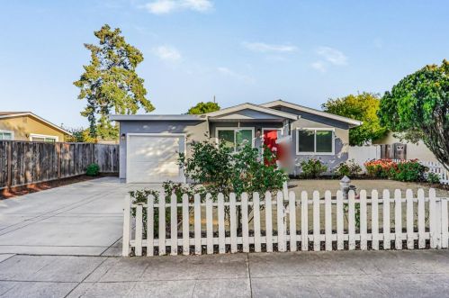 278 Bradford Dr, Sunnyvale, CA 94089-1548