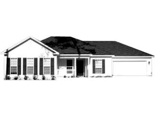 116 Brookfield Pl, Pineora, GA 31312-5812