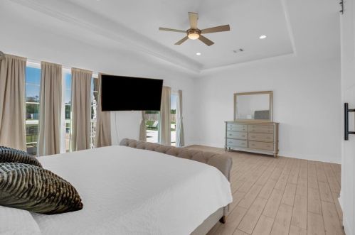 6210 Canvasback Ln, Richmond TX 77471-7505 exterior