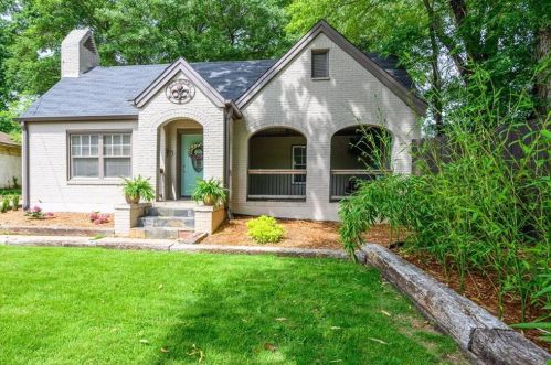 305 Mcpherson Pl, Atlanta, GA 30316-1637