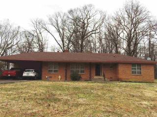 3460 Charles Bartlett Rd, Millington, TN 38053-4305