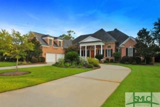 4 Crestwood Dr, Savannah, GA 31405-8119