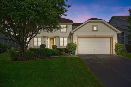 2350 Chambourd Dr, Buffalo Grove, IL 60089-4658