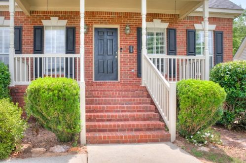 1103 Woodruff Way, Evans, GA 30809-5029