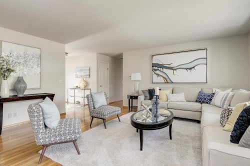 719 Springwood Dr, San Jose, CA 95129-2152
