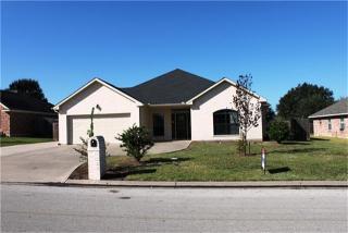 2406 Ryan St, Brenham, TX 77833-5881
