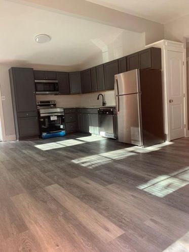 2335 Jackson Dr, Atlanta GA  30344-5404 exterior