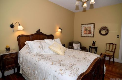 429 Greenwood Ave, Canon City CO 81212-3264 exterior