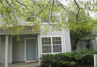 317 Towne Dr, Millstone Township, NJ 07726-3262