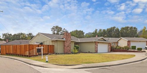 21 Yale Ct, San Ramon, CA 94583-3717