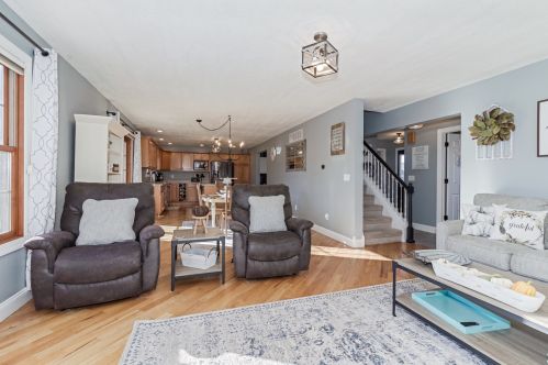 1400 Lariat Dr, Swygert IL  61764-9583 exterior