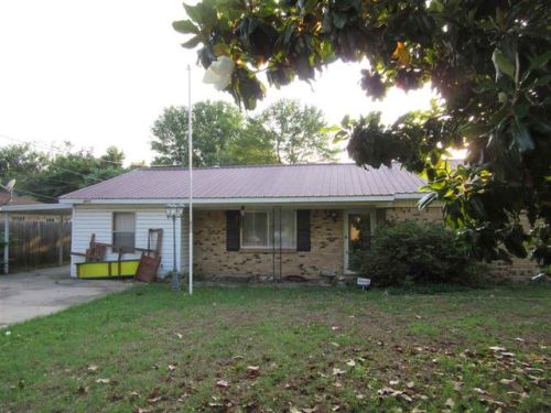 1917 Lynndale St, Caruth, MO 63857-4035
