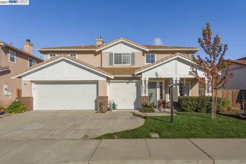 271 Crestview Ave, Pacheco, CA 94553-3579