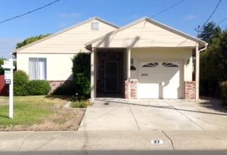 37 Schuyler Ave, Hayward, CA 94544-8131