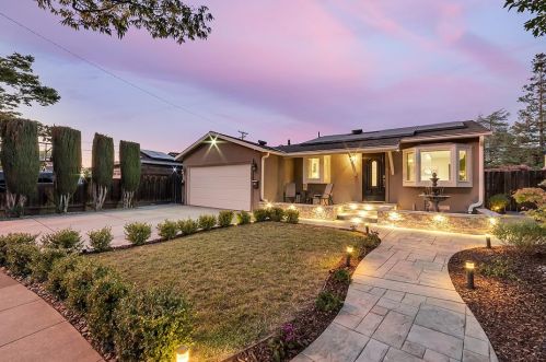 1558 Sabina Way, San Jose, CA 95118-2144