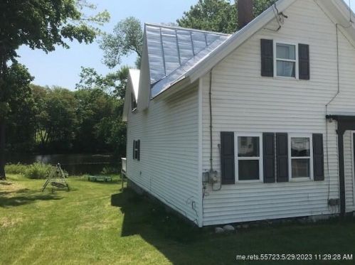 22 Water St, Rome, ME 04963-4956