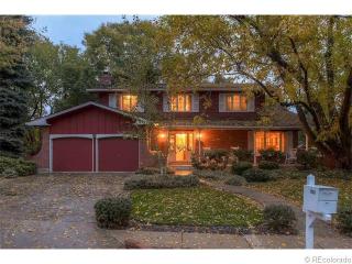 7988 Harvard Dr, Aurora, CO 80227-3214