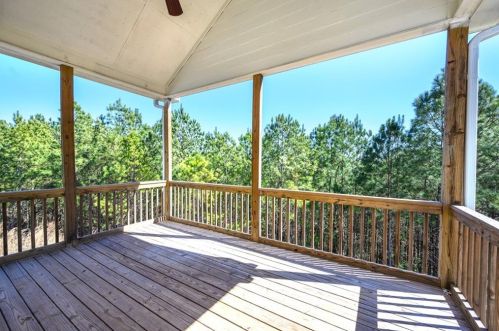 102 Edgehill Pl, Big Canoe GA  30143-5761 exterior