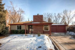 8680 Calvin Dr, Arvada, CO 80002-2314