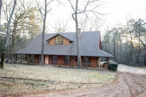 1783 Jaguar Rd, Big Sandy, TX 75755-3555