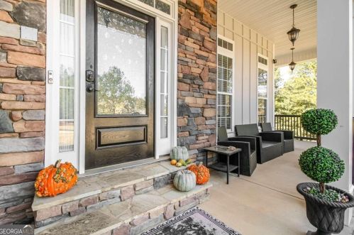 213 Thyme Leaf Way, Locust Grove GA  30248-6623 exterior