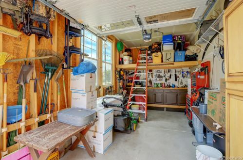 15853 Elizabeth Cir, Denver CO  80602-1462 exterior