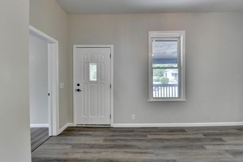 1757 Yellow St, Conyers GA  30012-3605 exterior