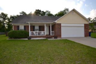 121 Robin Pl, Fayetteville, NC 28306-8265