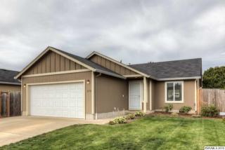 270 Claremont St, Albany, OR 97322-4579