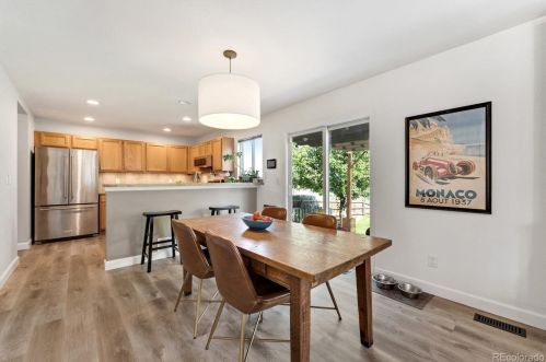 2233 Merlot Ct, Fort Collins CO  80528-7048 exterior