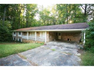 4526 Driftwood Dr, Austell, GA 30106-1946