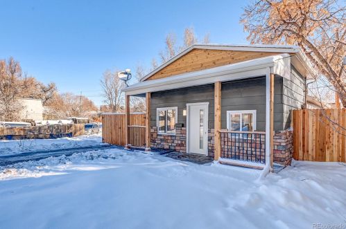 214 Knox Ct, Denver, CO 80219-1440