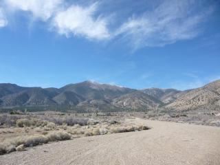 20 Hawk View Dr, Wellington, NV 89444-9234