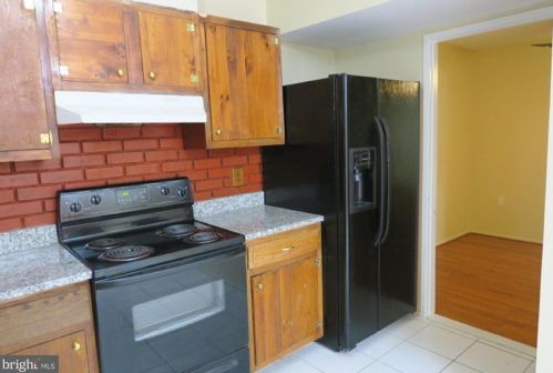 15253 Lodge Ter, Woodbridge VA  22191-3805 exterior