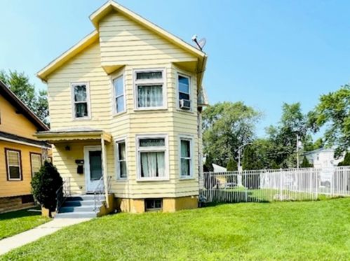 1904 High St, Dixmoor, IL 60406-2605
