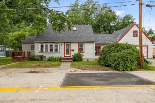 10 Blanchard St, Nashua, NH 03060-4201