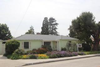13602 La Cuarta St, Whittier CA  90605-1133 exterior