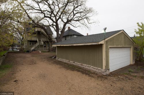 432 Dewey St, Saint Paul MN  55104-3531 exterior