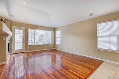 9818 Cheewall Ln, Parker CO 80134-3333 exterior