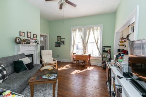 368 Mell Ave, Atlanta GA  30307-2156 exterior