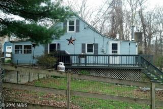 115 Banjo Ln, Mount Weather, VA 20135-4733